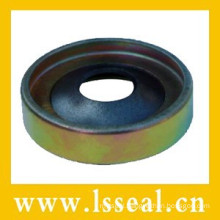 Durable automobile air-conditioner compressor seal HF-N427